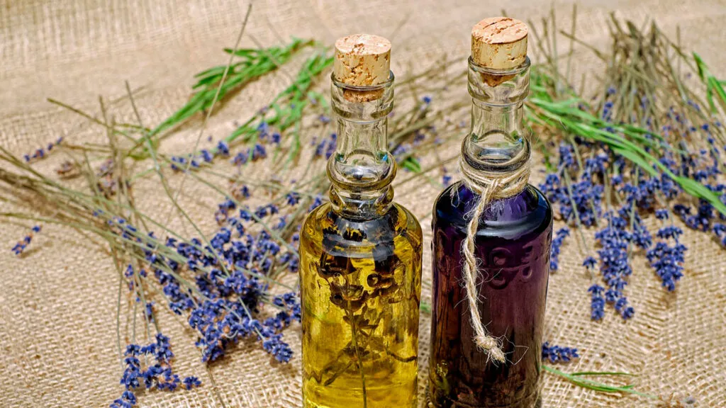 Aromahieronta 