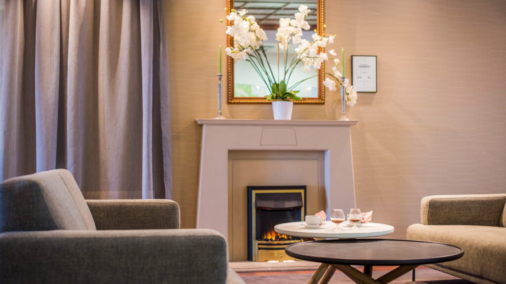 Luksusta arkeen senioreille!