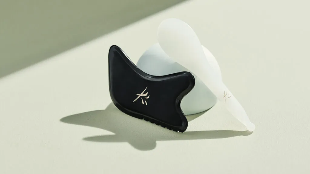 Gua Sha