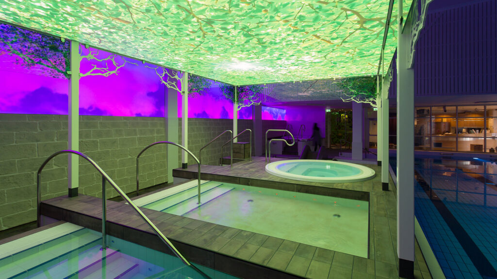 Senioriedulla kylpylälomalle!