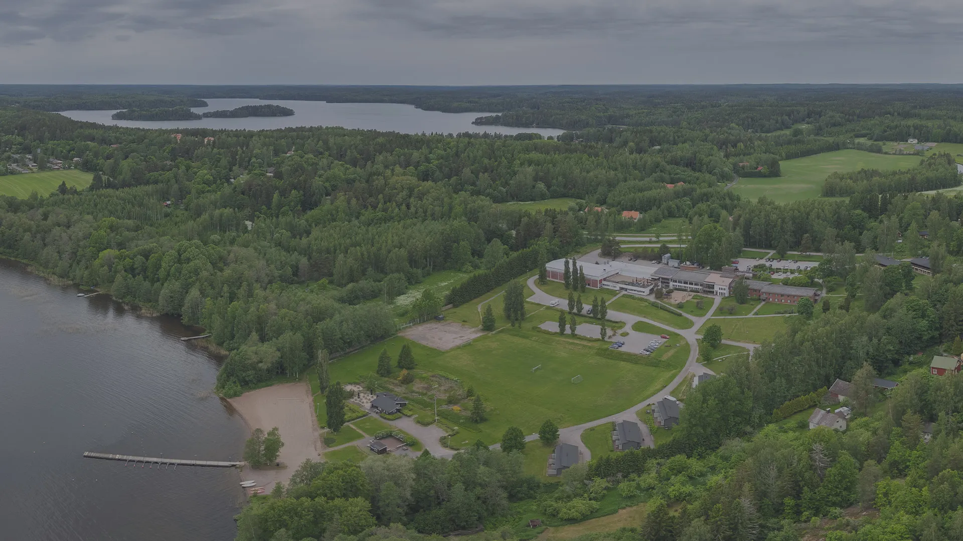 Elämyskylpylä Karjalohjalla