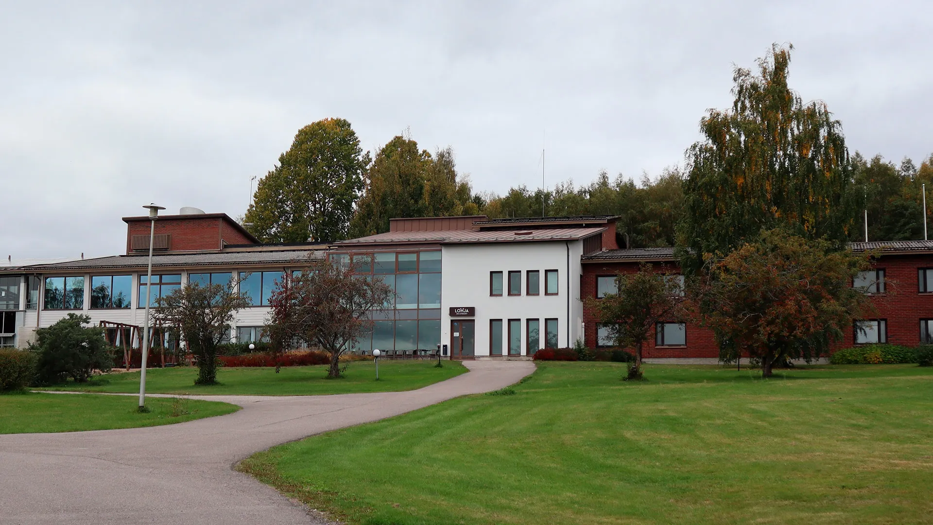 Information för övernattande gäster