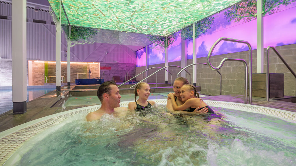 Friday Fever 2 vrk (pe-su)