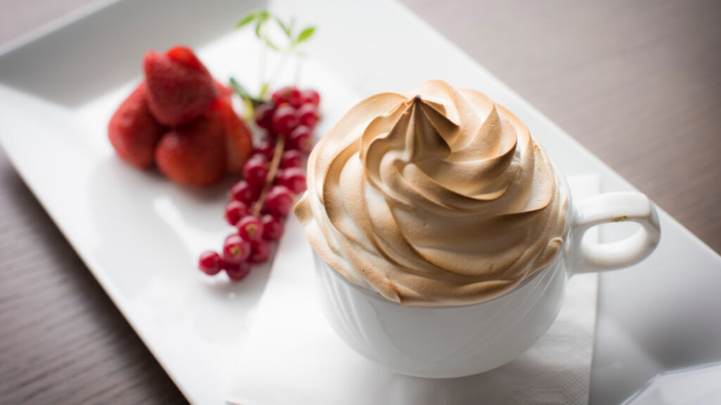 Lohja Span Klasskko: Uunijäätelö