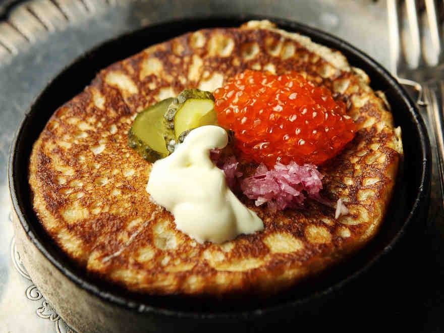 Bliniviikonloput 30.1.-1.2, 6.-8.2 ja 13.-15.2.